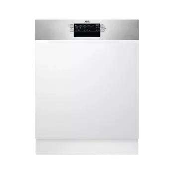 Täysintegroitu astianpesukone AEG FEE53680ZM – 13 astiastoa, 60 cm, 44 dB, energialuokka D