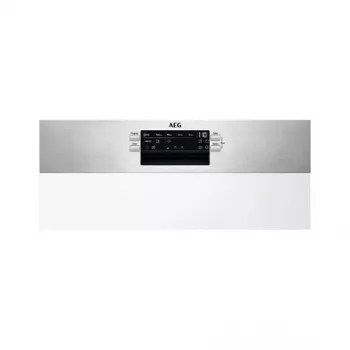 Täysintegroitu astianpesukone AEG FEE53680ZM – 13 astiastoa, 60 cm, 44 dB, energialuokka D