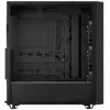 Corsair 3200D RS PC-kotelo, Midi-Tower, ATX, Tempered Glass - musta