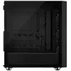 Corsair 3200D RS PC-kotelo, Midi-Tower, ATX, Tempered Glass - musta