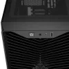 Corsair 3200D RS PC-kotelo, Midi-Tower, ATX, Tempered Glass - musta