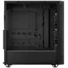 Corsair 3200D RS PC-kotelo, Midi-Tower, ATX, Tempered Glass - harmaa