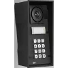 Ovisovelluspuhelin HELIOS/IP Force W/CAM 9151101CHKW 2N