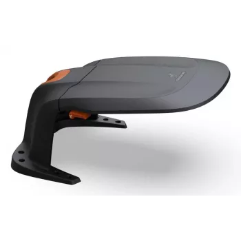 Segway Navimow autotalli M i2 Lidar Pro -sarjalle