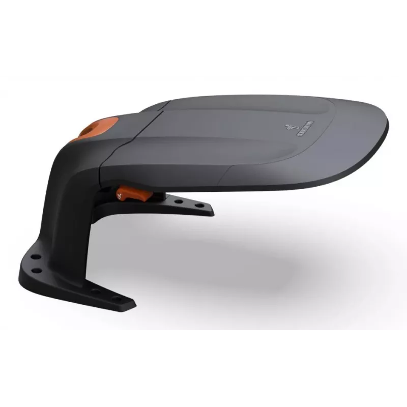 Segway Navimow Garage M i2 Lidar Pro -sarjalle