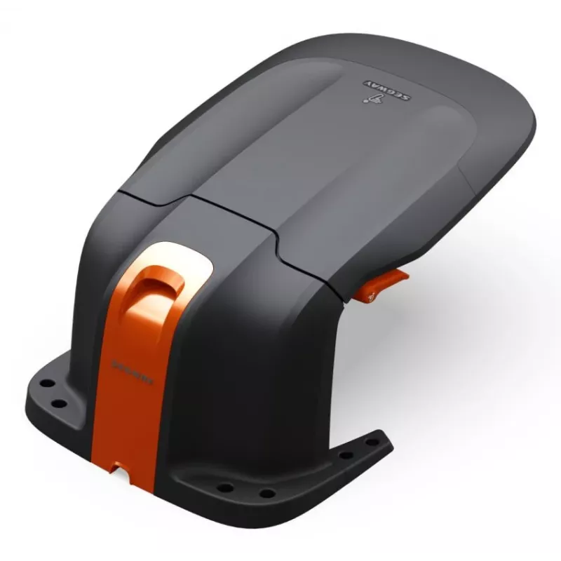 Segway Navimow Garage M i2 Lidar Pro -sarjalle