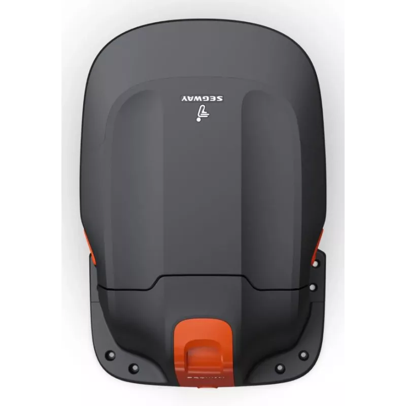 Segway Navimow Garage M i2 Lidar Pro -sarjalle