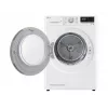 LG RH90V9AV4N, lämpöpumppu, 9 kg, syvyys 66 cm - kuivausrumpu