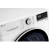 LG RH90V9AV4N, lämpöpumppu, 9 kg, syvyys 66 cm - kuivausrumpu