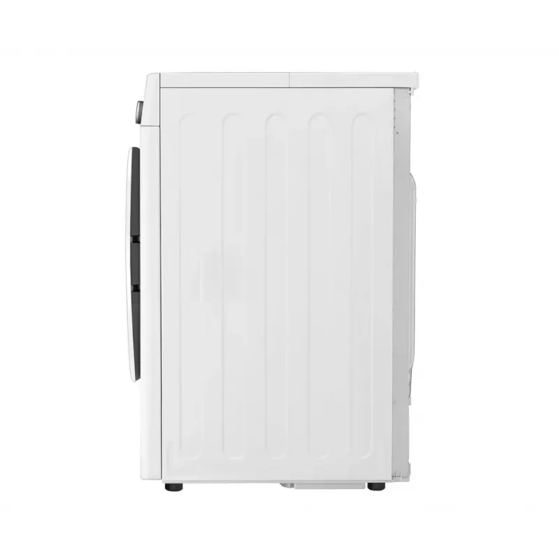 LG RH90V9AV4N, lämpöpumppu, 9 kg, syvyys 66 cm - kuivausrumpu