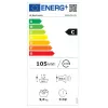 LG RH90V9AV4N, lämpöpumppu, 9 kg, syvyys 66 cm - kuivausrumpu