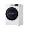 LG RH90V9AV4N, lämpöpumppu, 9 kg, syvyys 66 cm - kuivausrumpu