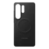 SAMSUNG Carbon Magnet -suojakuori Galaxy S26 Ultra musta (EF-KS948SNEGWW)