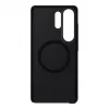 SAMSUNG Carbon Magnet -suojakuori Galaxy S26 Ultra musta (EF-KS948SNEGWW)