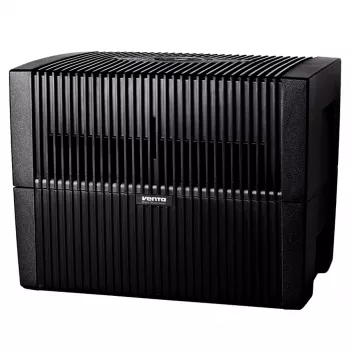 Ilmankostutin Venta LW45 Comfort Plus musta