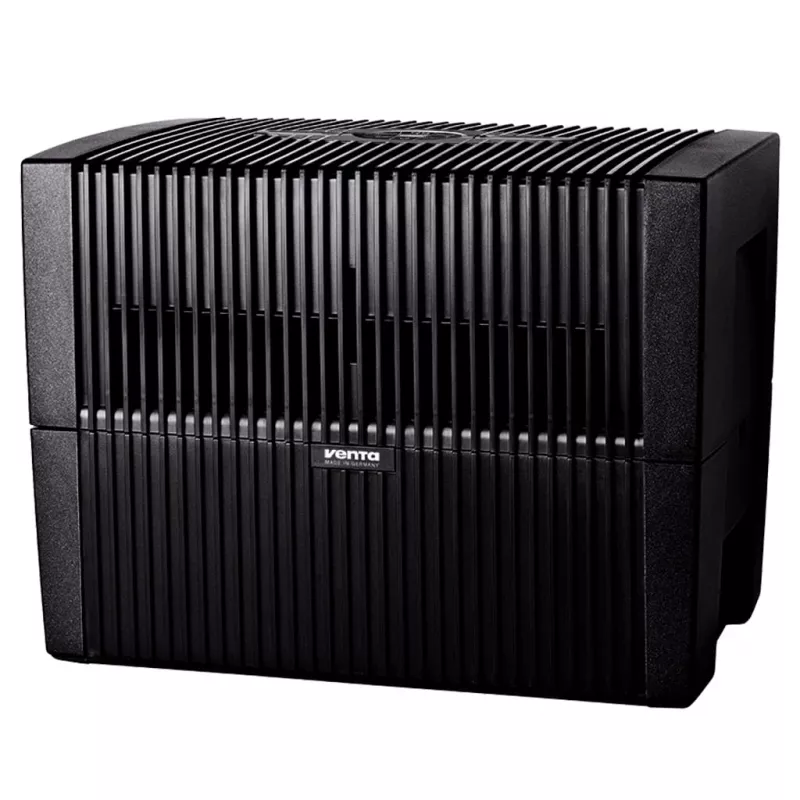 Ilmankostutin Venta LW45 Comfort Plus musta