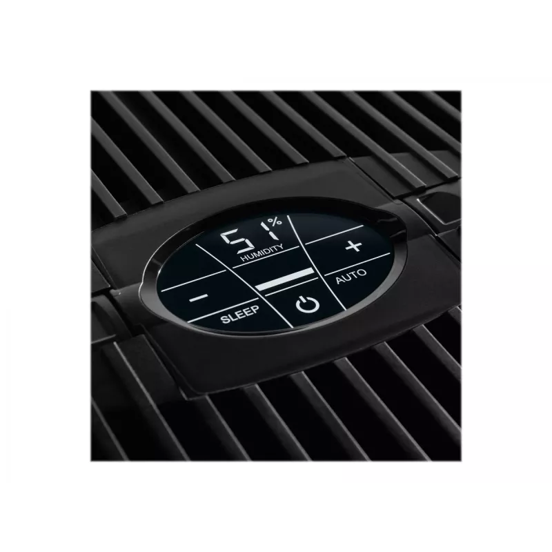 Ilmankostutin Venta LW45 Comfort Plus musta
