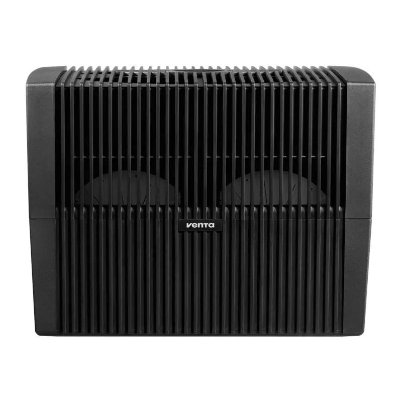 Ilmankostutin Venta LW45 Comfort Plus musta