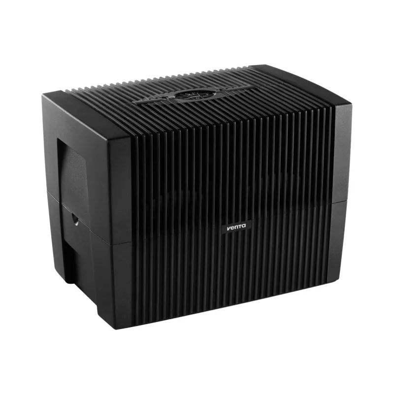 Ilmankostutin Venta LW45 Comfort Plus musta