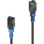 PureLink FlexInstall patchkaapeli Cat.6A UTP 0,50 m (FI-PC100-005)