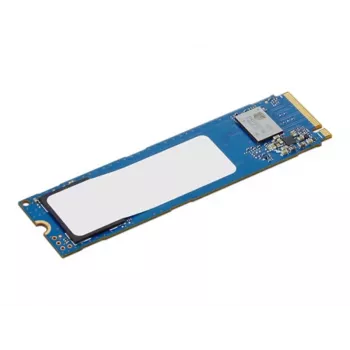 SSD-asema Lenovo M.2 2280 PCIe Gen4 NVMe OPAL 2.0 512 GB (malli 4XB1T87551)