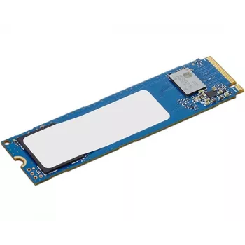 SSD-asema Lenovo M.2 2280 PCIe Gen4 NVMe OPAL 2.0 512 GB (malli 4XB1T87551)