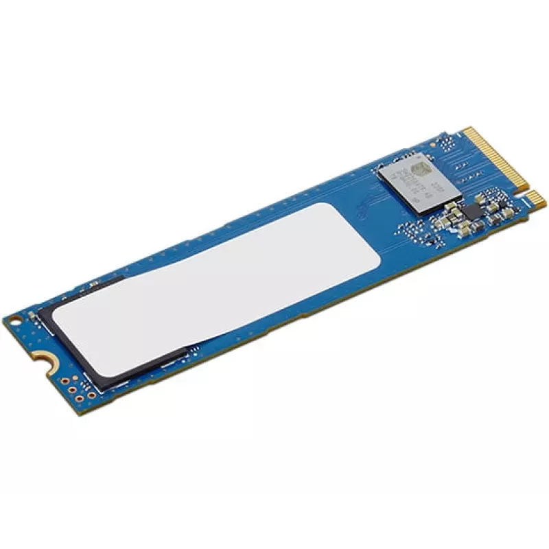 SSD-asema Lenovo M.2 2280 PCIe Gen4 NVMe OPAL 2.0 512 GB (malli 4XB1T87551)