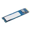 SSD-asema Lenovo M.2 2280 PCIe Gen4 NVMe OPAL 2.0 512 GB (malli 4XB1T87551)