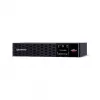 CyberPower PR2000ERT2U Line-Interactive 2 kVA / 2000 W, 10x C13-lähtöä, Rack/Tower, VRLA-akku