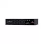 CyberPower PR2000ERT2U Line-Interactive 2 kVA / 2000 W, 10x C13-lähtöä, Rack/Tower, VRLA-akku