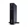 CyberPower PR2000ERT2U Line-Interactive 2 kVA / 2000 W, 10x C13-lähtöä, Rack/Tower, VRLA-akku