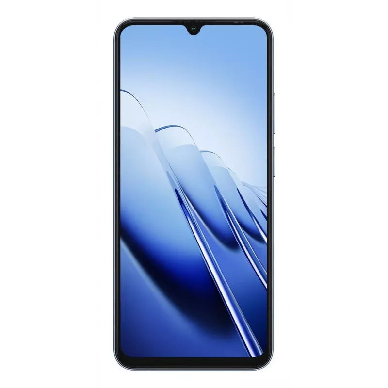 Matkapuhelin Wave 10/8/128GB sininen Blackview
