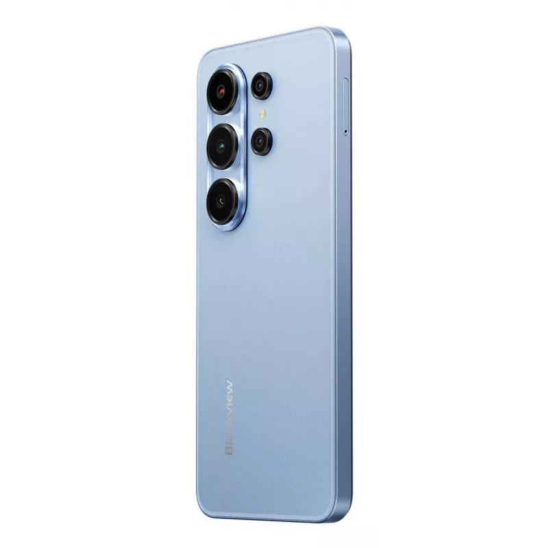 Matkapuhelin Wave 10/8/128GB sininen Blackview