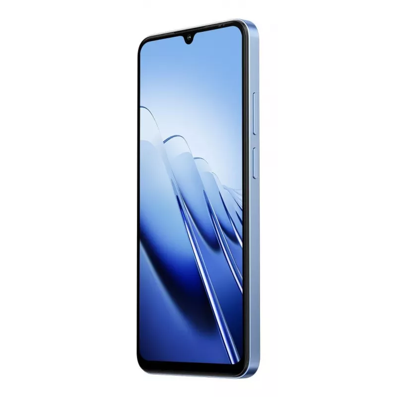 Matkapuhelin Wave 10/8/128GB sininen Blackview