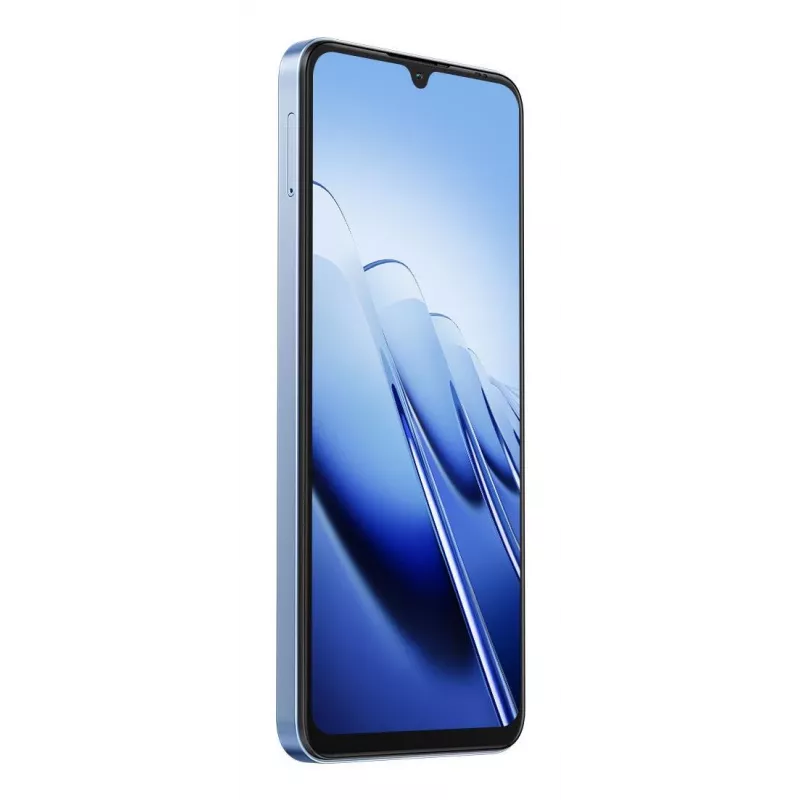 Matkapuhelin Wave 10/8/128GB sininen Blackview