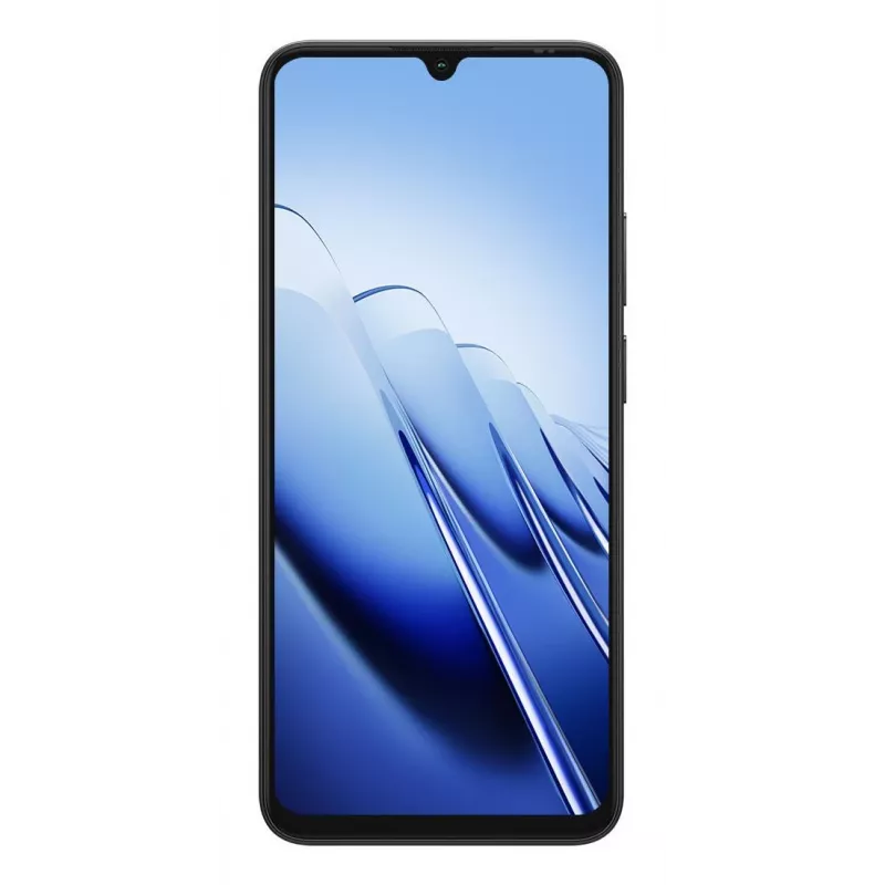 Matkapuhelin Wave 10/8/128GB musta Blackview