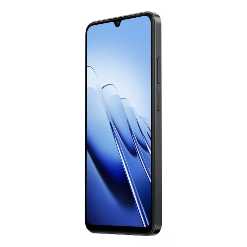 Matkapuhelin Wave 10/8/128GB musta Blackview