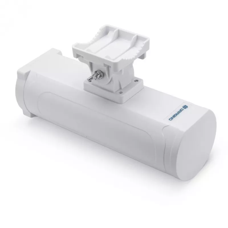 Ulko-LoRaWAN-yhdyskäytävä DRAGINO DLOS8N-868-EC25-E 4G:llä