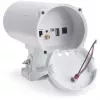 Ulko-LoRaWAN-yhdyskäytävä DRAGINO DLOS8N-868-EC25-E 4G:llä