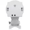 Ulko-LoRaWAN-yhdyskäytävä DRAGINO DLOS8N-868-EC25-E 4G:llä