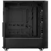 Corsair 3200D RS ARGB PC-kotelo, Midi-Tower, ATX, karkaistu lasi - harmaa