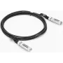 Lightwin 10GBit SFP+ - SFP+ DAC-kaapeli (Direct Attach -kaapeli), HP Aruba SFPs / XFPs (LWO-DAC-SFPP-5M-HPE)