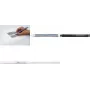 Tombow kynsikumi MONO Stick valkoinen tarkkuuskumi kynän muodossa, pyyhkii tarkasti - 1 kpl (EH-KM21)