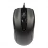 Näppäimistö Inter-Tech KM-3149R hiiri mukana Home USB QWERTY
