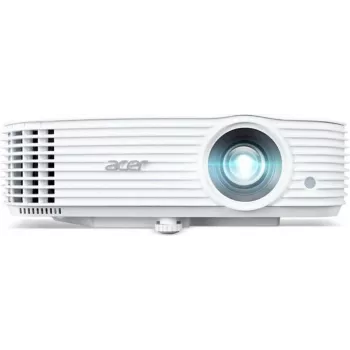 Tietoprojektori Acer H6531BDi — DLP 1080p (1920x1080), 5200 ANSI lumenia, lamppuvalonlähde, 3D, Standard-Throw