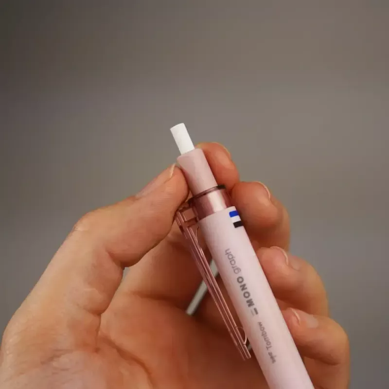 Tombow MONO graph Lite lyijytäytekynä 0,5 mm 1 kpl