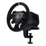 Logitech G RS50 -järjestelmä - ratti - johdollinen