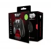 DragonShock PopTop Compact, peliohjain, Nintendo Switch, takapainike, D-Pad, Home-painike, Reset-painike, langaton, Bluetooth, USB Type-C