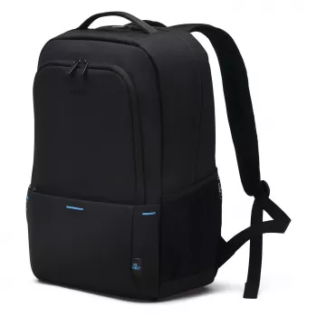 Dicota Backpack PLUS 14-16 musta