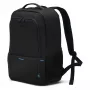 Dicota Backpack PLUS 14-16 musta